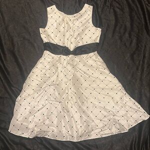 Girls 14 Holiday Dress New! Sparkle